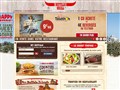 Buffalo Grill