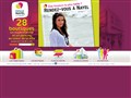 Centre commercial Nayel