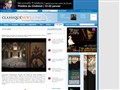 Classiquenews.com
