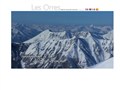 Les Orres (05200) - office du tourisme