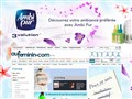 Au féminin : Sport et fitness