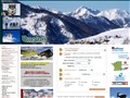 Aiguilles (05470) - office du tourisme