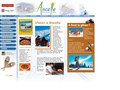Ancelle (05260) - office du tourisme