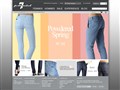 7 for all mankind 