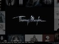 Thierry Mugler