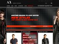 Armani Exchange