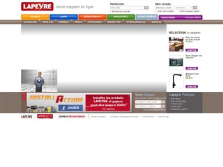 Lapeyre
