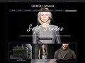 Giorgio Armani